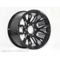 Toyota Aftermarket Alloy Wheel Rims